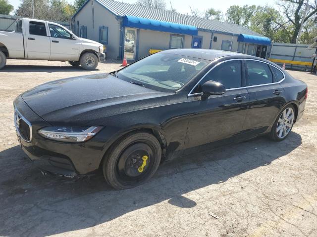 Volvo S90 (2017)