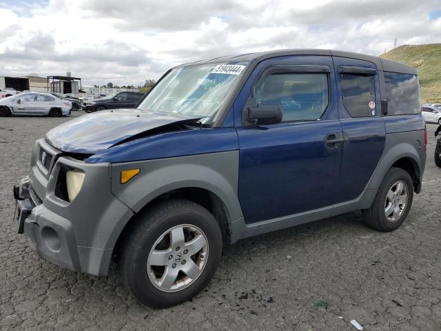 Honda Element (2003)