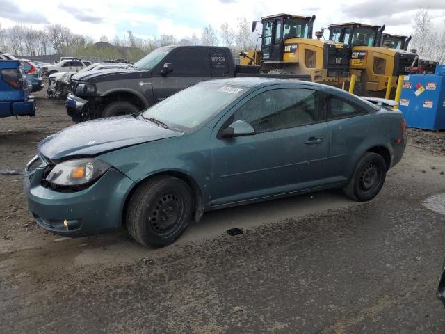 Pontiac G5 (2009)