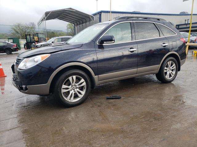 Hyundai Veracruz (2012)