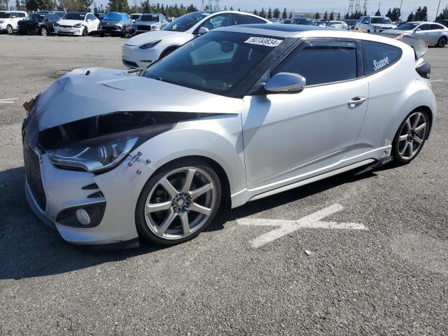 Hyundai Veloster (2013)