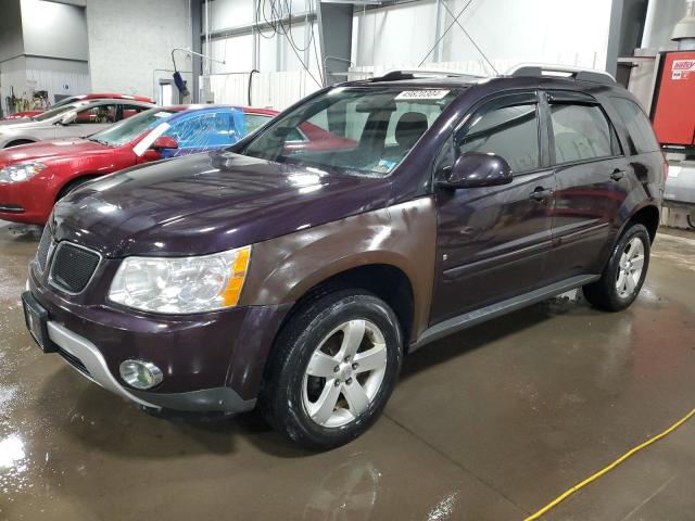 Pontiac Torrent (2007)