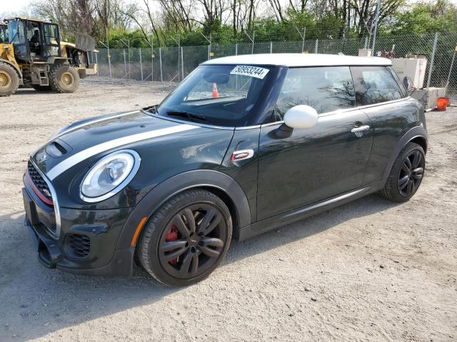 Mini Cooper (2018)