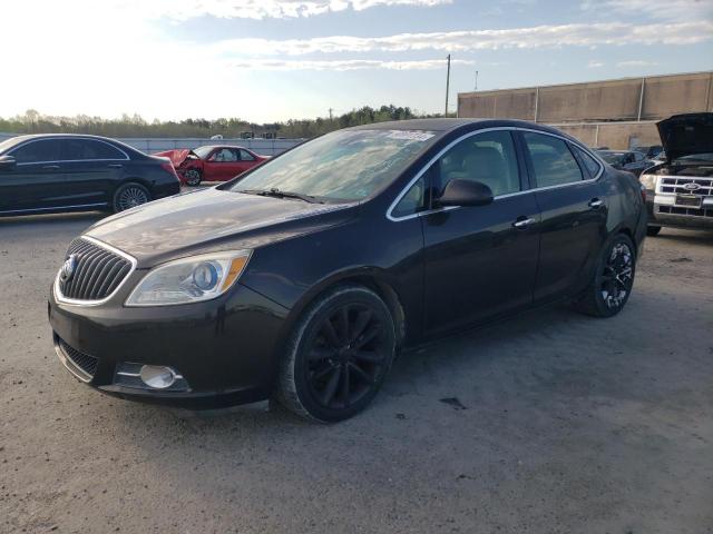 Buick Verano (2013)