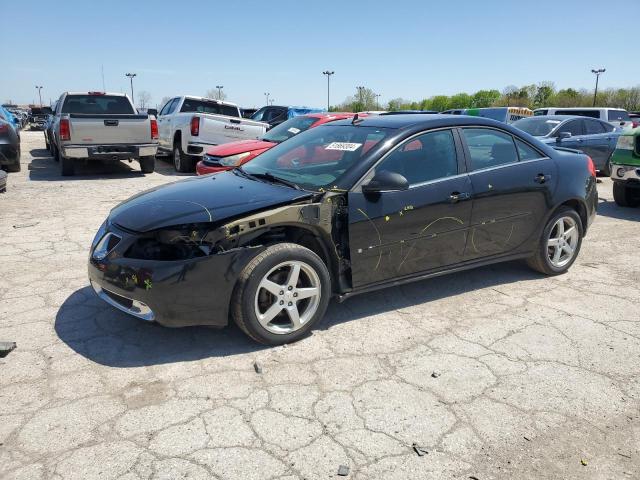 Pontiac G6 (2008)