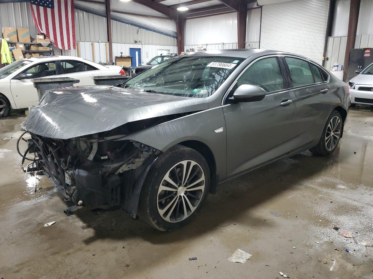 Buick Regal (2018)