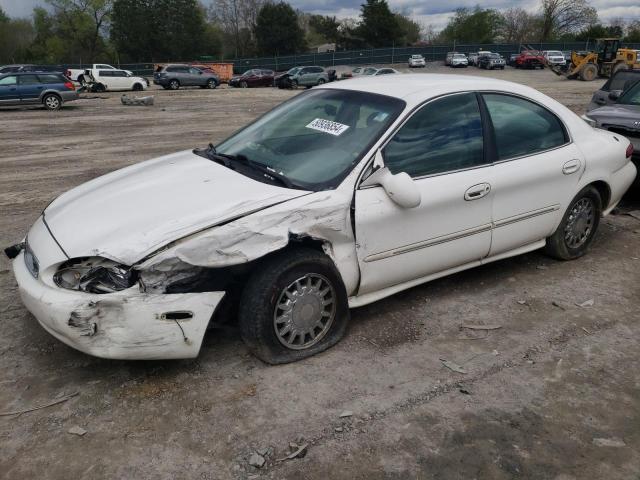 Mercury Sable (1996)