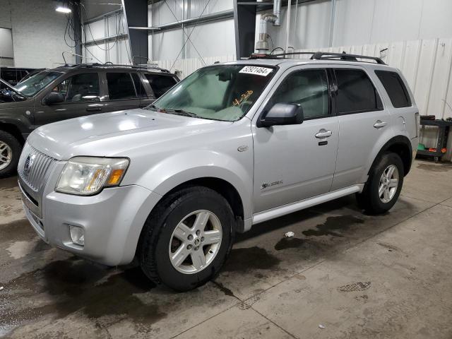 Mercury Mariner (2008)