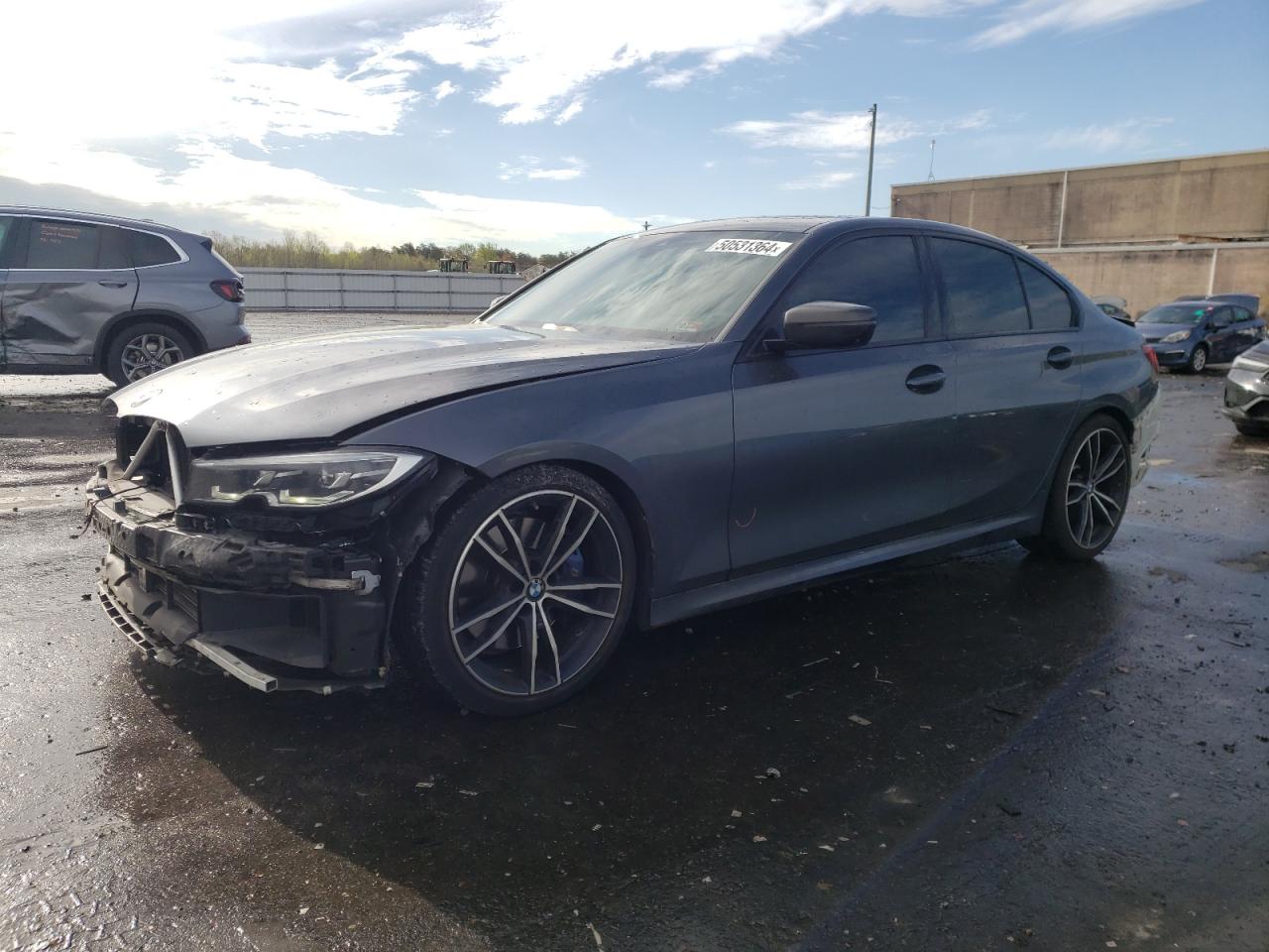 Bmw M3 (2020)