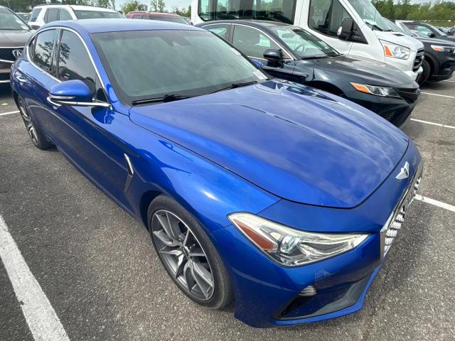Genesis G70 (2019)