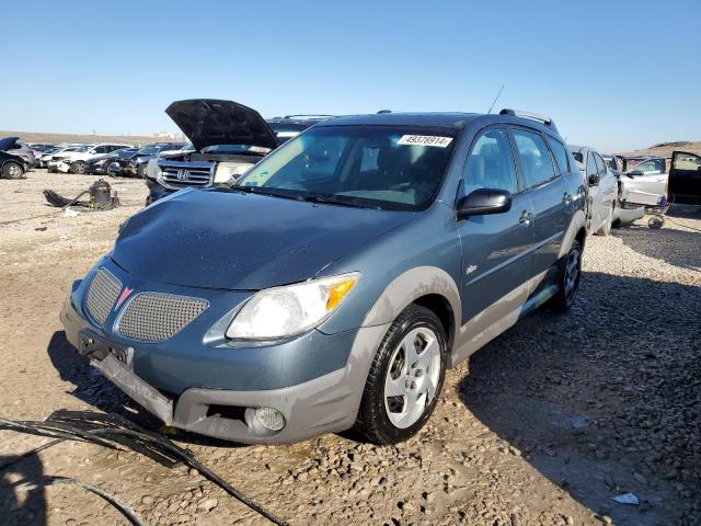 Pontiac Vibe (2006)
