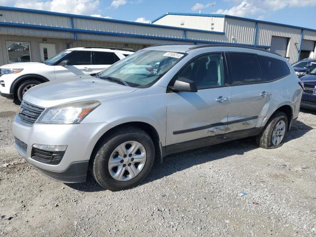 Chevrolet Traverse (2015)