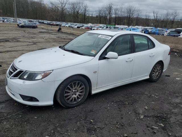 Saab 9 3 (2010)