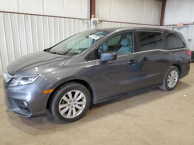 Honda Odyssey lx (2019)