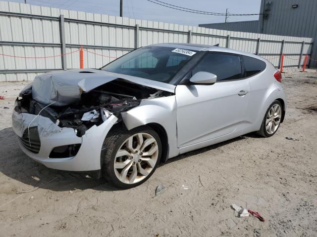 Hyundai Veloster (2015)