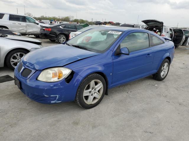 Pontiac G5 (2008)