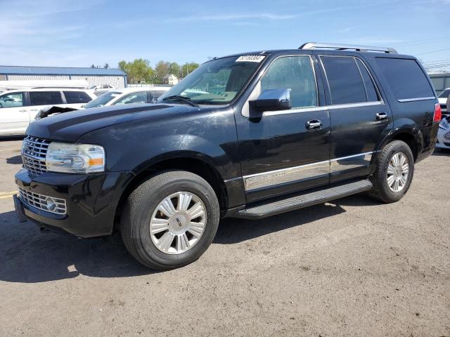 Lincoln Navigator (2008)