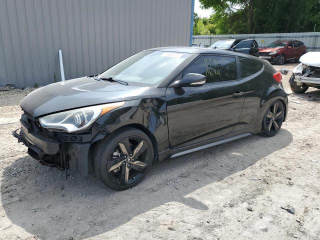 Hyundai Veloster (2014)