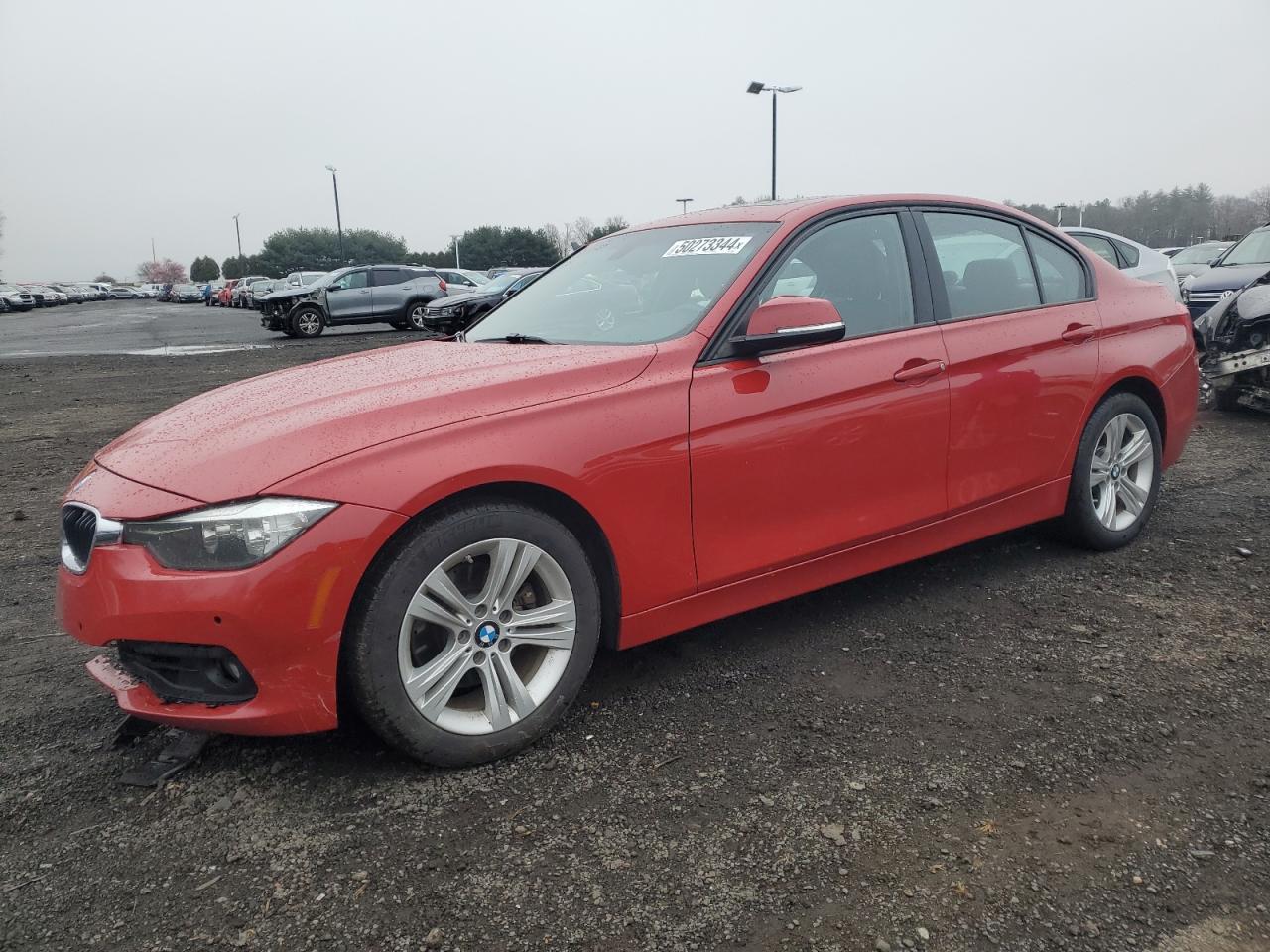 Bmw 3er (2016)