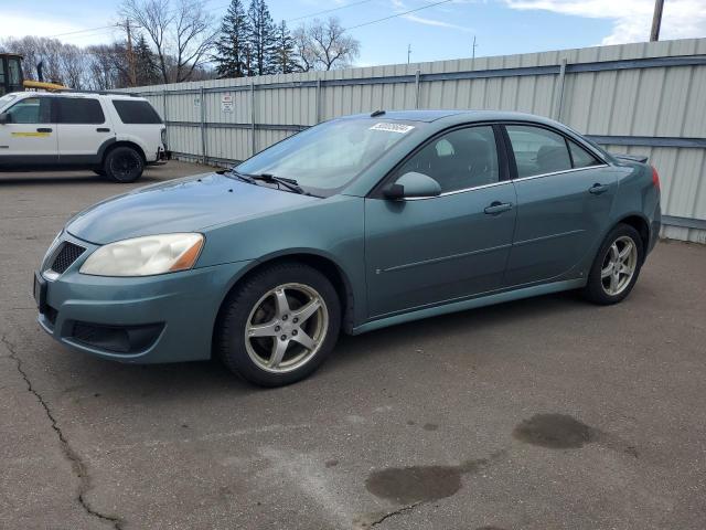 Pontiac G6 (2009)