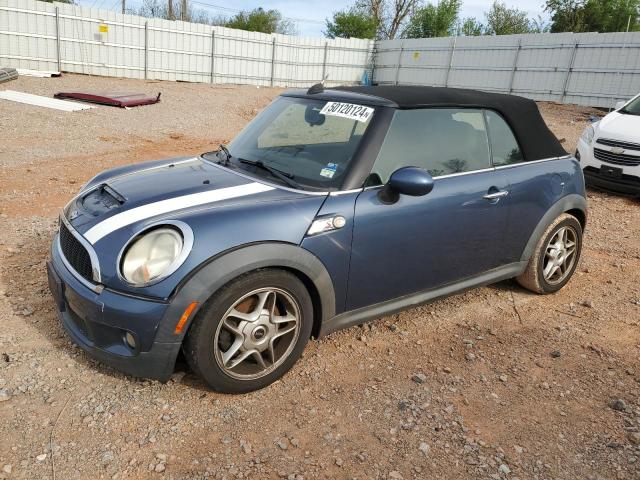 Mini Cooper (2010)