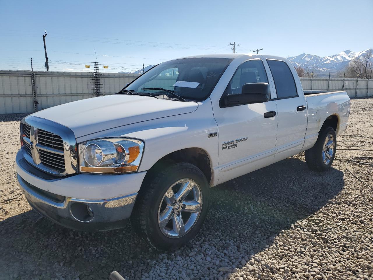 Dodge Ram (2006)
