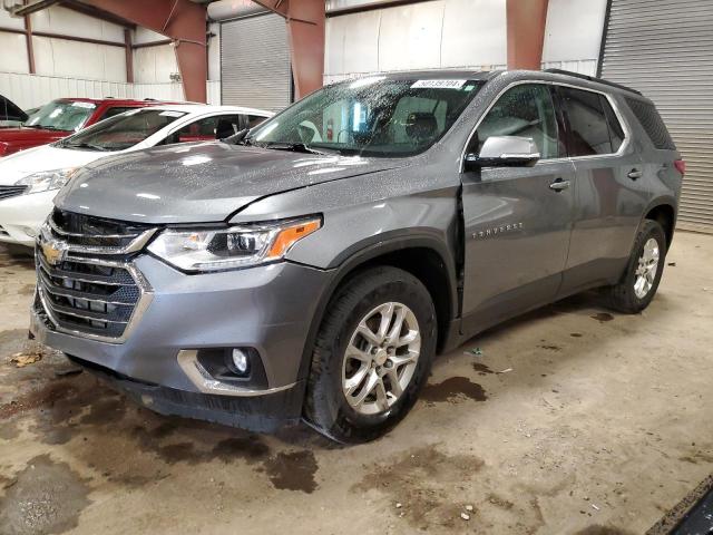 Chevrolet Traverse (2020)
