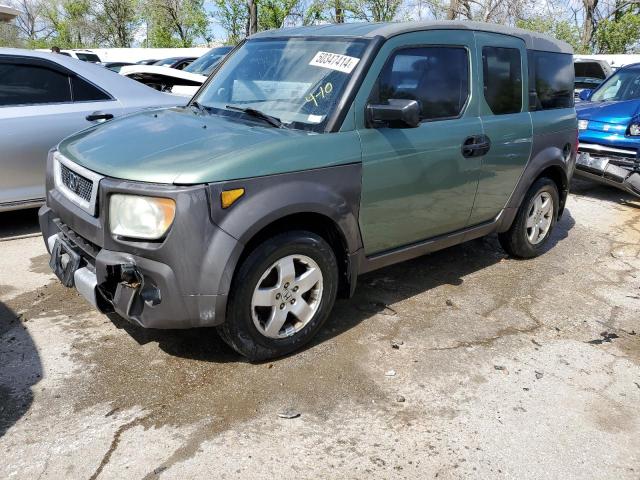 Honda Element (2003)