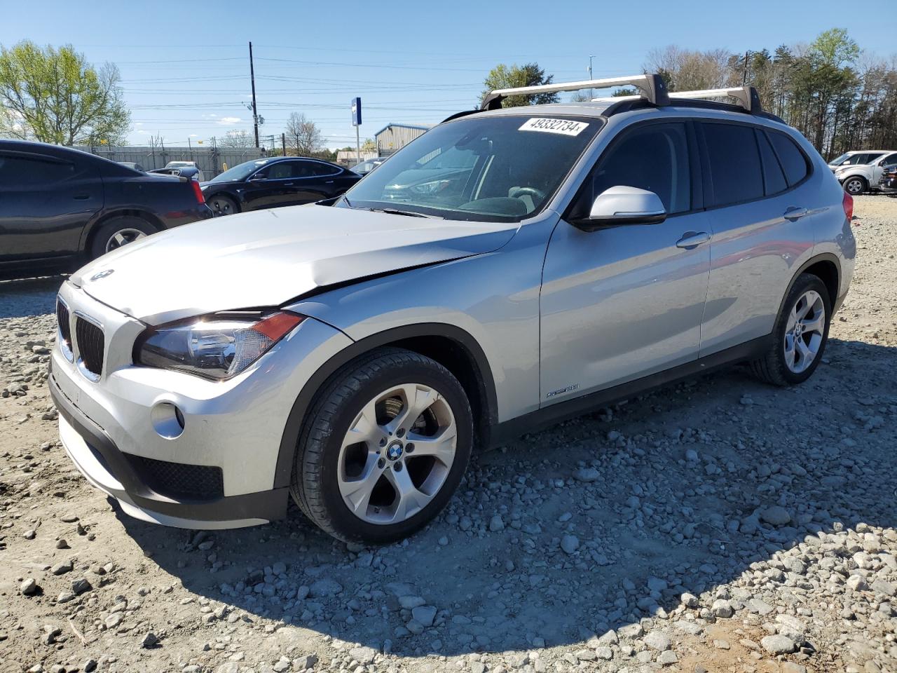 Bmw X1 (2015)