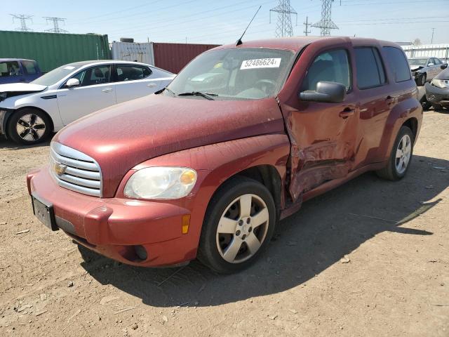 Chevrolet Hhr (2009)
