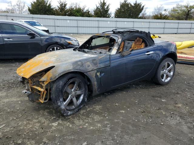 Pontiac Solstice (2008)