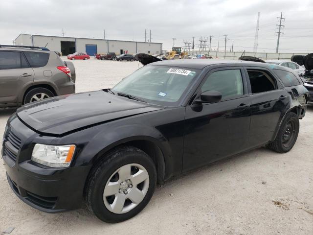 Dodge Magnum (2008)