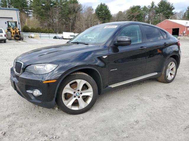 Bmw X6 (2012)