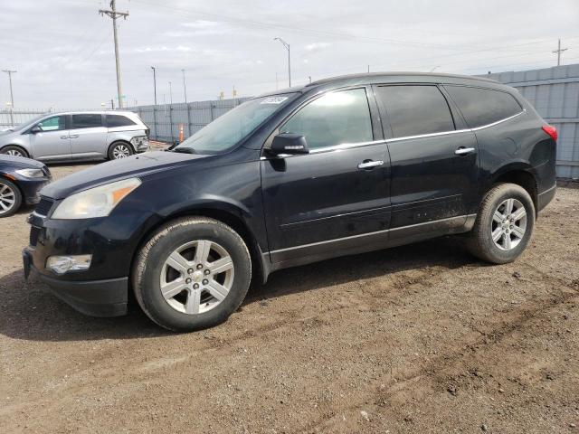 Chevrolet Traverse (2010)