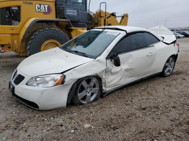 Pontiac G6 (2008)