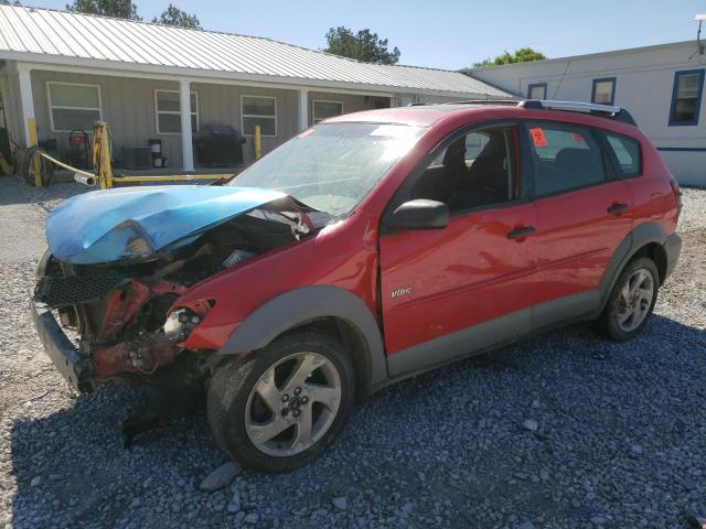 Pontiac Vibe (2003)