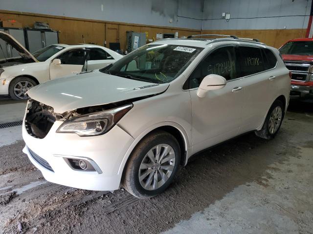 Buick Envision (2017)