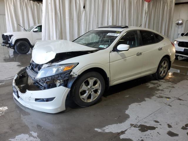 Honda Crosstour (2012)