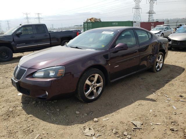 Pontiac Grandprix (2006)