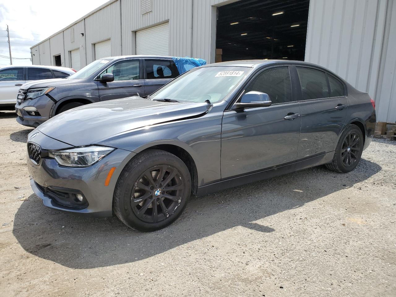 Bmw 3er (2018)