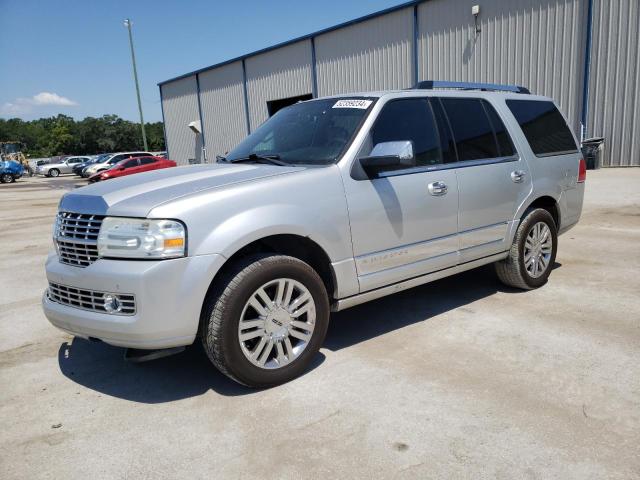 Lincoln Navigator (2010)