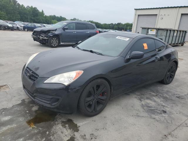 Hyundai Genesis (2012)