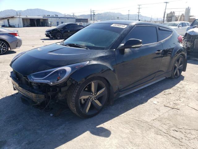 Hyundai Veloster (2015)