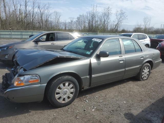 Mercury Grmarquis (2004)