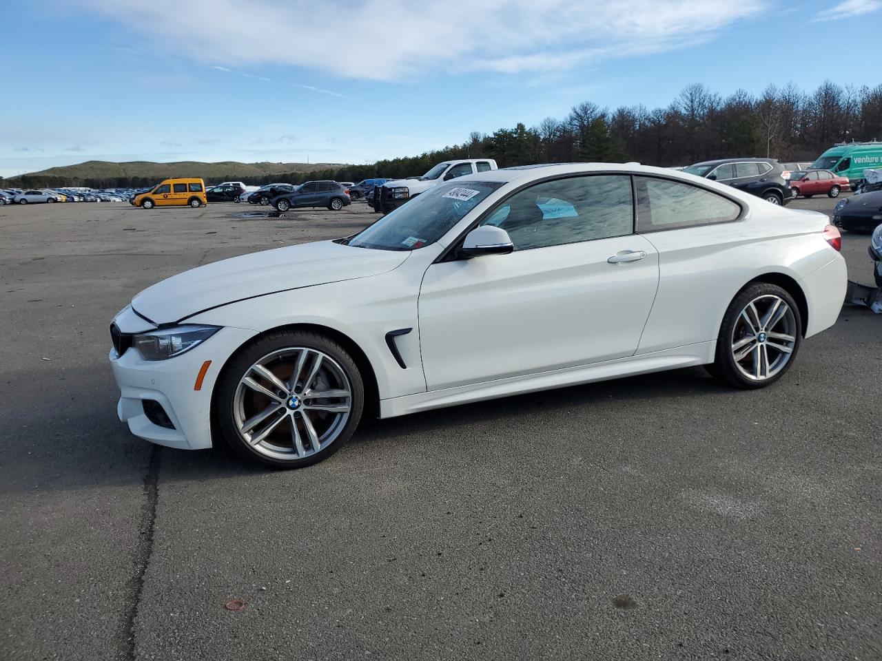 Bmw 4er (2020)