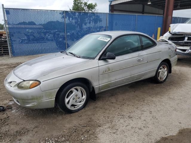 Ford Escort (1999)