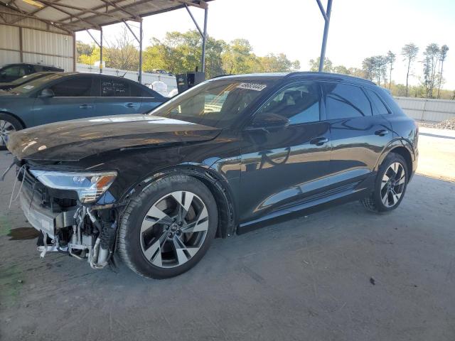 Audi E-tron (2021)