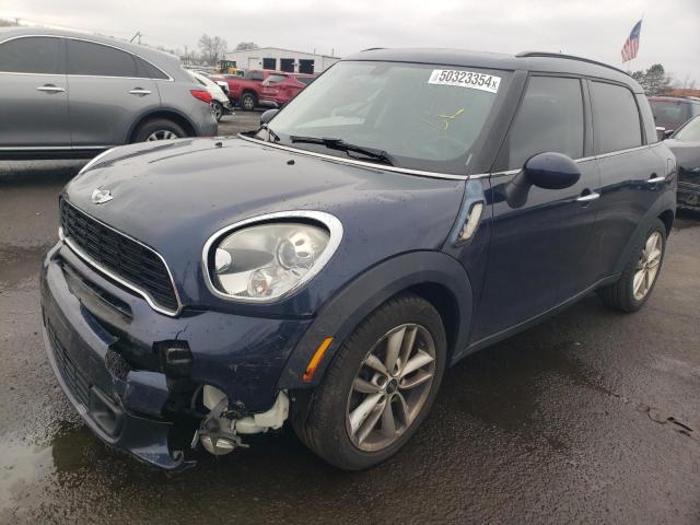 Mini Cooper (2011)