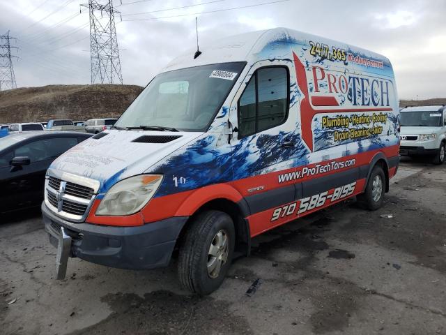Dodge Sprinter (2008)