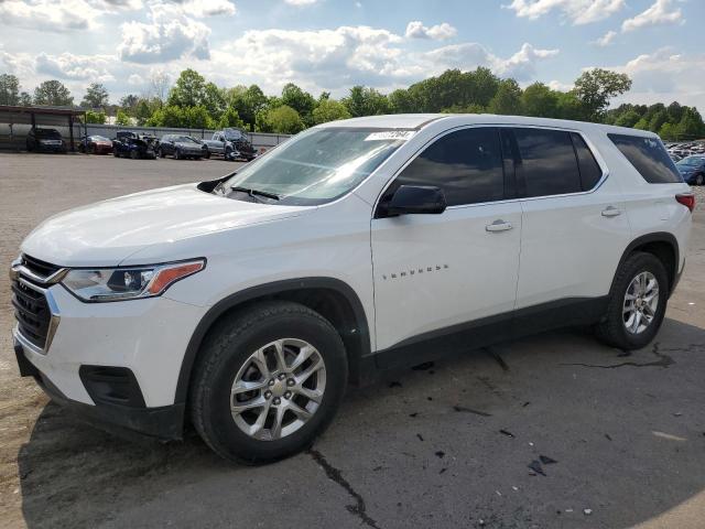 Chevrolet Traverse (2019)